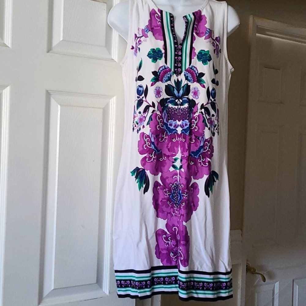 New York & Co Dress